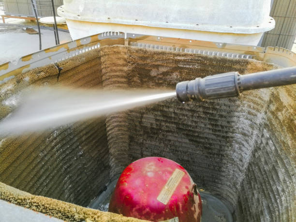 Best Dryer Vent Cleaning Services  in Blair, WI