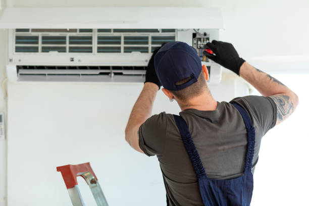 Best Ventilation Cleaning Services  in Blair, WI