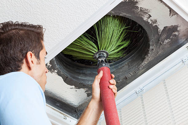 Best Ductwork Cleaning Services  in Blair, WI