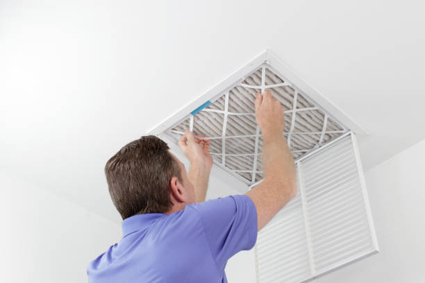 Best Affordable HVAC Duct Cleaning  in Blair, WI